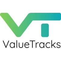 ValueTracks logo