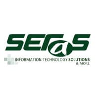 Seras IT logo