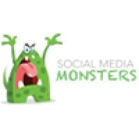 Social Media Monsters logo