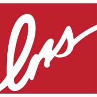 LNS Court Reporting & Legal Video logo