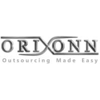 Orixonn logo