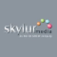Skylur Media Systems and Services Pvt logo
