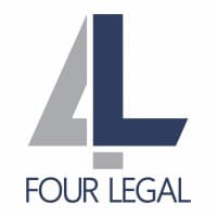 Four Legal logo