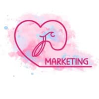 Jenna Jean Marketing logo