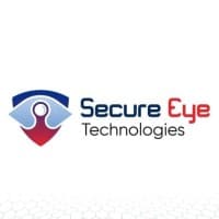 Secure Eye logo