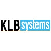 KLB logo