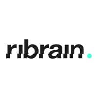 Ribrain logo