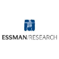 Essman/Research logo