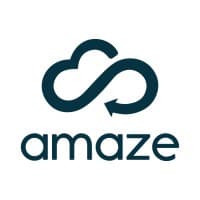 Amaze Communication logo