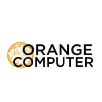 OrangeComputer logo