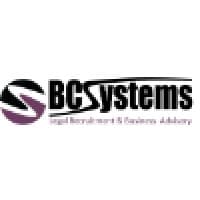 BCSystems Legal Recruitment & Business Advisory logo