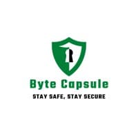 Byte Capsule logo