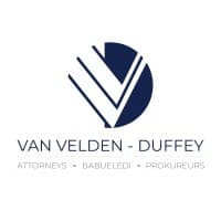 Van Velden-Duffey Attorneys logo