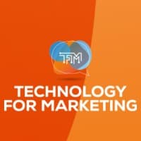 Technology for Marketing Spain logo