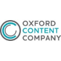 Oxford Content Company logo