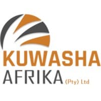 Kuwasha Afrika logo