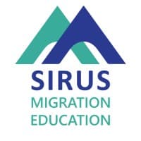 Sirus Migration logo