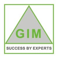 GIM Gesellschaft fÃ¼r integratives Management mbH logo