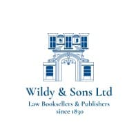 Wildy & Sons logo