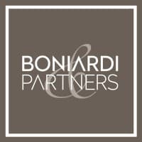 Boniardi&Partners logo