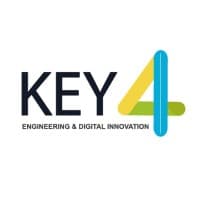 Key4 S.r.l logo