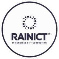 RAINICT logo