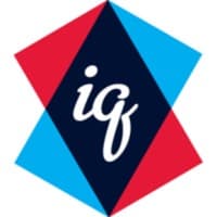 IQ Agency logo