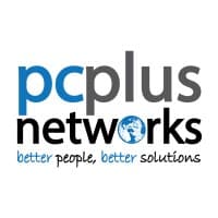 PCPlus logo