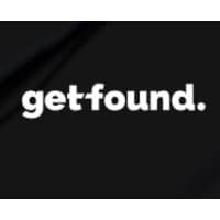 Getfound Sverige logo