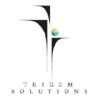TriGem Placements logo