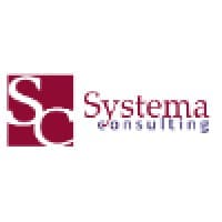 SYSTEMA Consulting logo