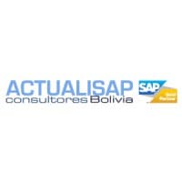 Actualisap Consultores Bolivia S.A logo