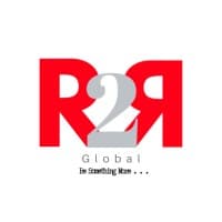 R2R Global logo