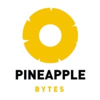 Pineapple Bytes logo