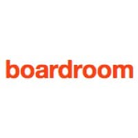 Boardroom Management Advisory logo