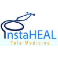 InstaHEAL Telemedicine logo