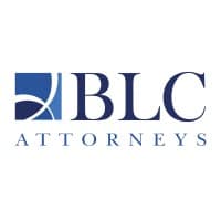 BLC Attorneys logo