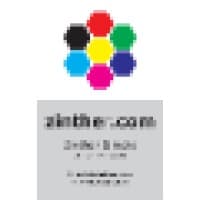 Zinther Simple logo