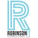 Robinson IT Consulting logo