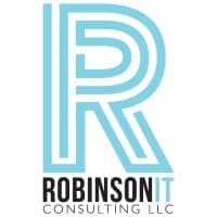 Robinson IT Consulting logo