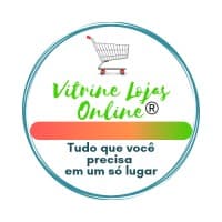 Vitrine Lojas Online logo