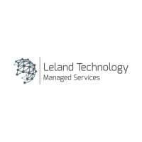 Leland Technology logo