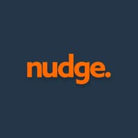 The Nudge Agency logo