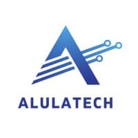 Alula Tech logo