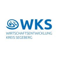 Wirtschaftsentwicklungsgesellschaft des Kreises Segeberg logo