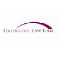 EdgeBridge Law Firm logo