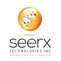 Seerx logo