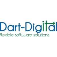 Dart-Digital logo
