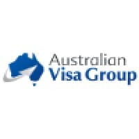 Australian Visa Group logo