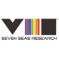 Seven Seas Research logo